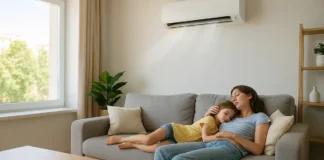 Сколько стоит час работы кондиционера в Италии и как не переплачивать летом 2025? Кондиционер в итальянской квартире как сократить расходы