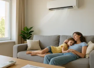 Сколько стоит час работы кондиционера в Италии и как не переплачивать летом 2025? Кондиционер в итальянской квартире как сократить расходы