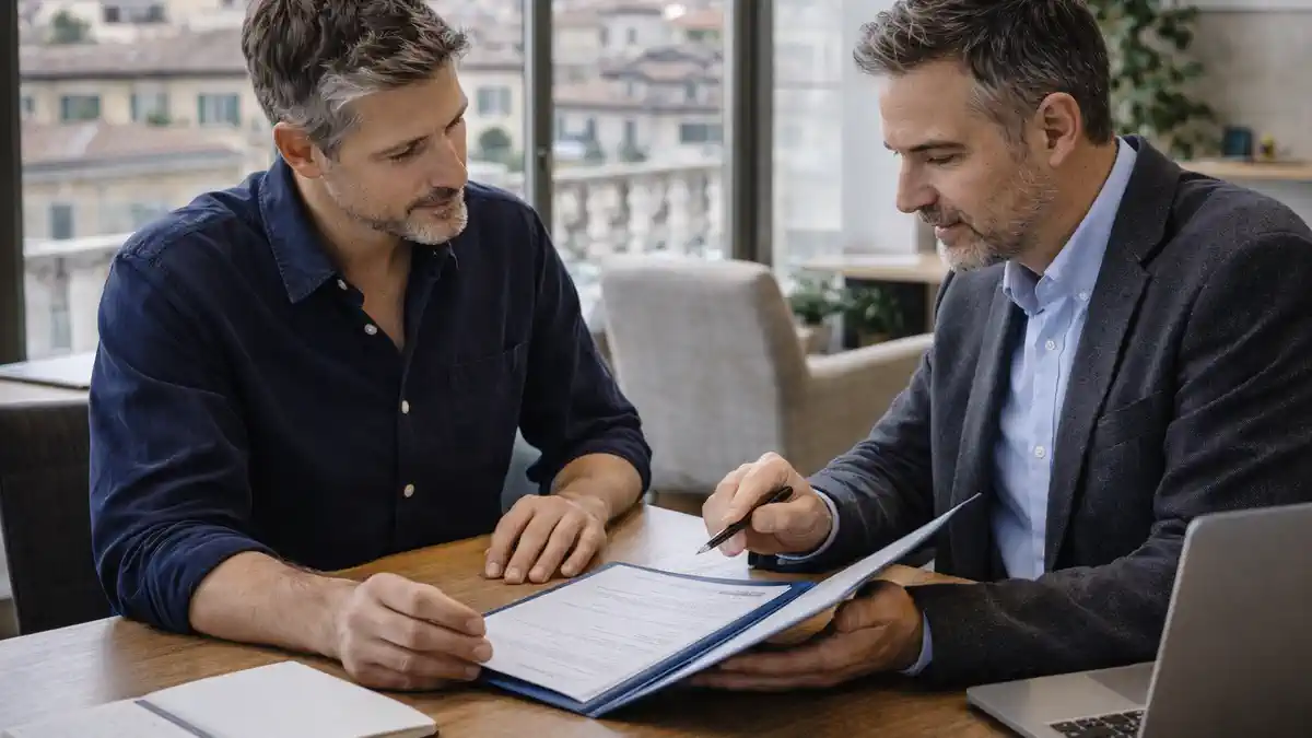 Бессрочные контракты в Италии в 2025: почему работодатели чаще дают стабильную работу и как этим воспользоваться