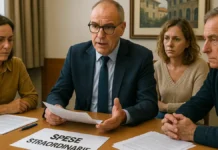 Кондоминиум в Италии: кто платит за срочные работы и что говорит Кассационный суд Собрание жильцов в кондоминиуме Италии обсуждает срочные работы