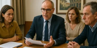 Кондоминиум в Италии: кто платит за срочные работы и что говорит Кассационный суд Собрание жильцов в кондоминиуме Италии обсуждает срочные работы