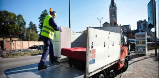 Куда вывозить мусор в Турине адреса, правила и новые центры приёма Карта Турина с отмеченными эко-центрами AMIAT, адресами и зонами приёма различных видов отходов: мебель, техника, строймусор, RAEE.