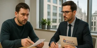 Налоговая Италии и банковские счета: сколько лет могут проверять ваш банковский счет Налоговая Италии проверяет банковские счета Иллюстрация проверки банковских счетов налоговой Италии (Agenzia delle Entrate) и сроков давности