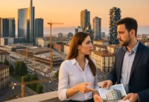 Прогноз цен на недвижимость в Италии 2026: жильё дорожает или начнётся спад? Прогноз цен на недвижимость в Италии 2026 Аналитический прогноз рынка жилья в Италии 2026: цены, аренда, инвестиции