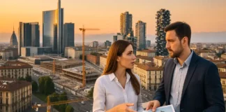 Прогноз цен на недвижимость в Италии 2026: жильё дорожает или начнётся спад? Прогноз цен на недвижимость в Италии 2026 Аналитический прогноз рынка жилья в Италии 2026: цены, аренда, инвестиции