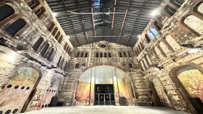 Officine Grandi Riparazioni
