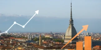 Рынок недвижимости Турина 2025: аренда, доходность и где искать объекты инвестору Рынок недвижимости Турина 2025 цены и аренда