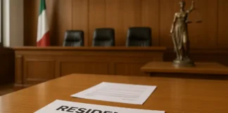 Суд Милана оспорил плату 2000 € для инвалидов-иностранцев с ВНЖ по residenza elettiva Инвалиды с ВНЖ Суд Милана оспорил обязанность платить 2000 € за медицину для иностранцев с ВНЖ по residenza elettiva в Италии