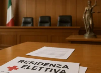 Суд Милана оспорил плату 2000 € для инвалидов-иностранцев с ВНЖ по residenza elettiva Инвалиды с ВНЖ Суд Милана оспорил обязанность платить 2000 € за медицину для иностранцев с ВНЖ по residenza elettiva в Италии