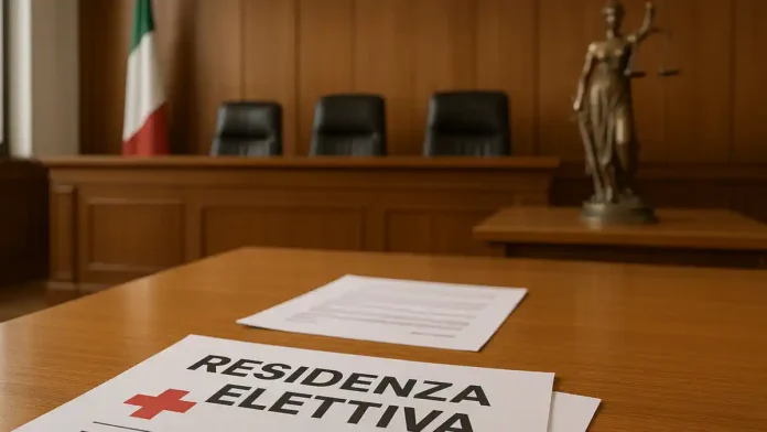 invalidy-residenza-elettiva-italia Инвалиды с ВНЖ Суд Милана оспорил обязанность платить 2000 € за медицину для иностранцев с ВНЖ по residenza elettiva в Италии