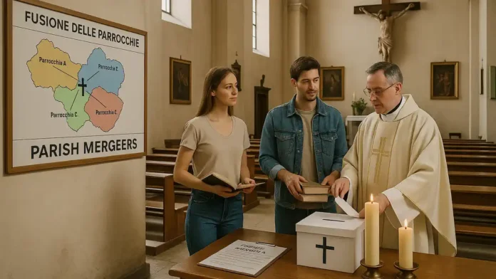 krizis-prizvaniy-italia-prihody-2025 Кризис призваний в Италии и объединение приходов нехватке священников, объединении приходов и роли мирян в Италии