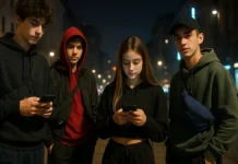 Кто такие «маранца» в Италии: происхождение термина, стиль и почему об этом говорят в новостях Маранца в Италии уличный стиль молодежи Уличная молодежная группа в Милане, характерный «стрит»-стиль и тренды TikTok разбор феномена «maranza»