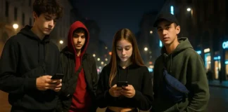 Кто такие «маранца» в Италии: происхождение термина, стиль и почему об этом говорят в новостях Маранца в Италии уличный стиль молодежи Уличная молодежная группа в Милане, характерный «стрит»-стиль и тренды TikTok разбор феномена «maranza»