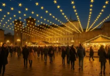 Праздники и фестивали Турина 2025: календарь событий Праздники и фестивали в Турине 2025