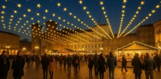 Праздники и фестивали Турина 2025: календарь событий Праздники и фестивали в Турине 2025