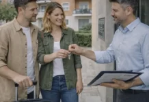 Краткосрочная аренда в Турине 2026: правила, налоги и почему рынок трясет Краткосрочная аренда в Турине: правила и налоги в 2026 году Иллюстрация к разбору краткосрочной аренды в Турине: CIN, налоги и туристический налог.