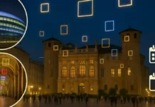 События в Турине в октябре 2025 — большой гид: искусство, музыка, ярмарки, семейные выходные Турин в октябре 2025 - Luci d’Artista, Artissima и главные события