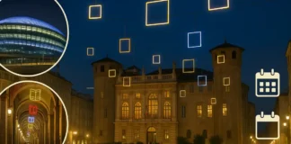 События в Турине в октябре 2025 — большой гид: искусство, музыка, ярмарки, семейные выходные Турин в октябре 2025 - Luci d’Artista, Artissima и главные события