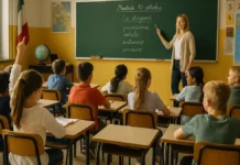 Учебный год в Турине: школы, университеты и расписание 2025 Учебный год в Турине 2025 Учебный год в Турине школьный календарь 2025–2026, расписание и университеты