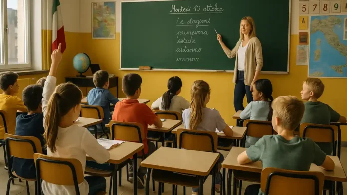 uchebnyj-god-turin-2025 Учебный год в Турине 2025 Учебный год в Турине школьный календарь 2025–2026, расписание и университеты