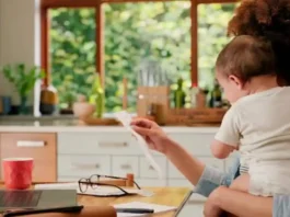 INPS открыл заявки на Bonus mamme 2025: кому положено, сколько платят (до 480 €) и как подать