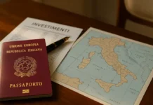 Flat tax Италии 300k: что меняется для нео-резидентов и семей Италия повышает flat tax для новых резидентов до 300k