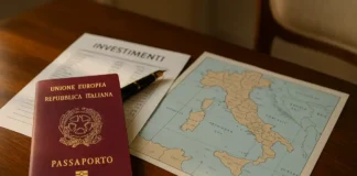 Flat tax Италии 300k: что меняется для нео-резидентов и семей Италия повышает flat tax для новых резидентов до 300k