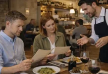 Gambero Rosso 2026: лучшие рестораны Италии и как выбрать ресторан без туристических ловушек