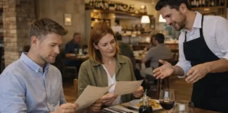 Gambero Rosso 2026: лучшие рестораны Италии и как выбрать ресторан без туристических ловушек