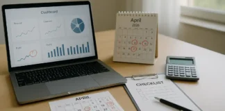 Календарь детских выплат в Италии: как читать статусы и где смотреть даты в личном кабинете INPS INPS календарь детских выплат и статусы в личном кабинете Стол, на нём ноутбук с открытым «кабинетом», рядом календарь с отмеченными датами и чек-лист; нейтральные тона, без логотипов