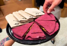 Новые гастрономические открытия в Турине осенью 2025 — Азия, фьюжн и возвращение традиций Новые рестораны Турина осенью 2025