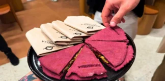 Новые гастрономические открытия в Турине осенью 2025 — Азия, фьюжн и возвращение традиций Новые рестораны Турина осенью 2025