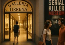 Серийный убица музей в Турине (Serial Killer Museum) — что увидите и как это связано с Ломброзо Serial Killer Museum в Турине - интерактивный маршрут и раздел о Ломброзо