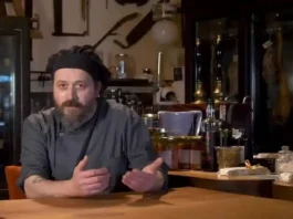 Лучшие рестораны Италии 2026 по версии Gambero Rosso