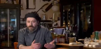 Gambero Rosso назвал лучшие рестораны Италии 2026 — что это значит и куда идти есть в Италии и Турине Лучшие рестораны Италии 2026 по версии Gambero Rosso