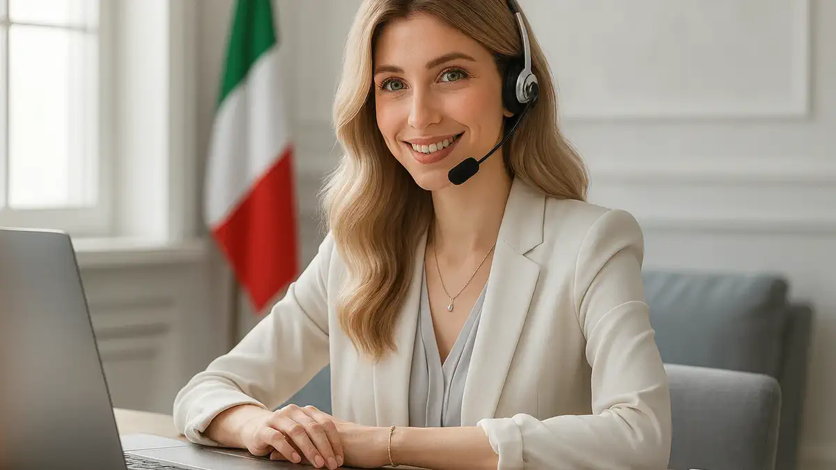 Turin-Uslugi - русскоязычные услуги в Турине