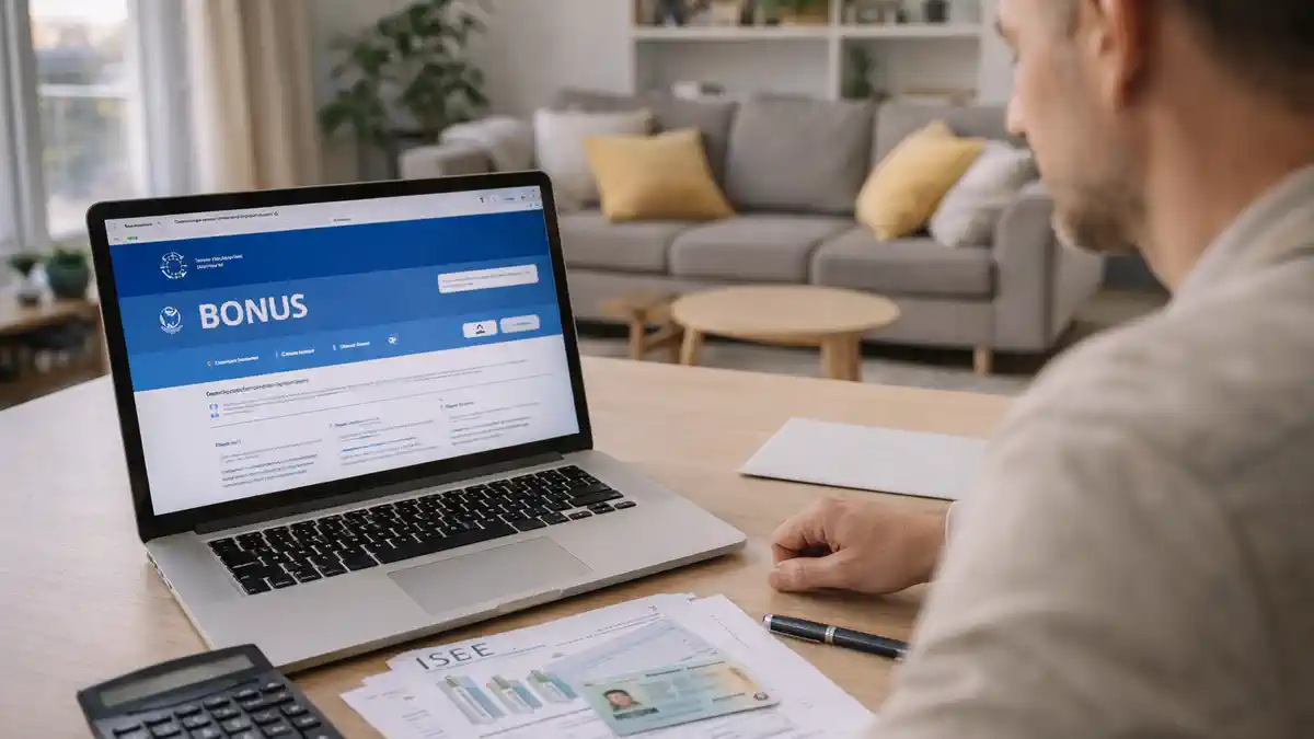 Bonus INPS 250 euro 2025: что это на самом деле и как не попасться на фейк