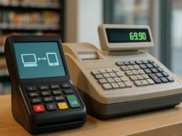 Италия: касса и POS связаны онлайн с 2026
