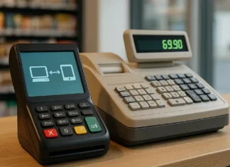 С 1 января 2026 года в Италии касса и POS будут связаны онлайн: новая мера против уклонения Италия: касса и POS связаны онлайн с 2026