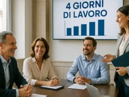 Италия 2026 повышение зарплат и короткая неделя для работников коммун Работники коммун и регионов Италии получают прибавку и переходят на короткую неделю