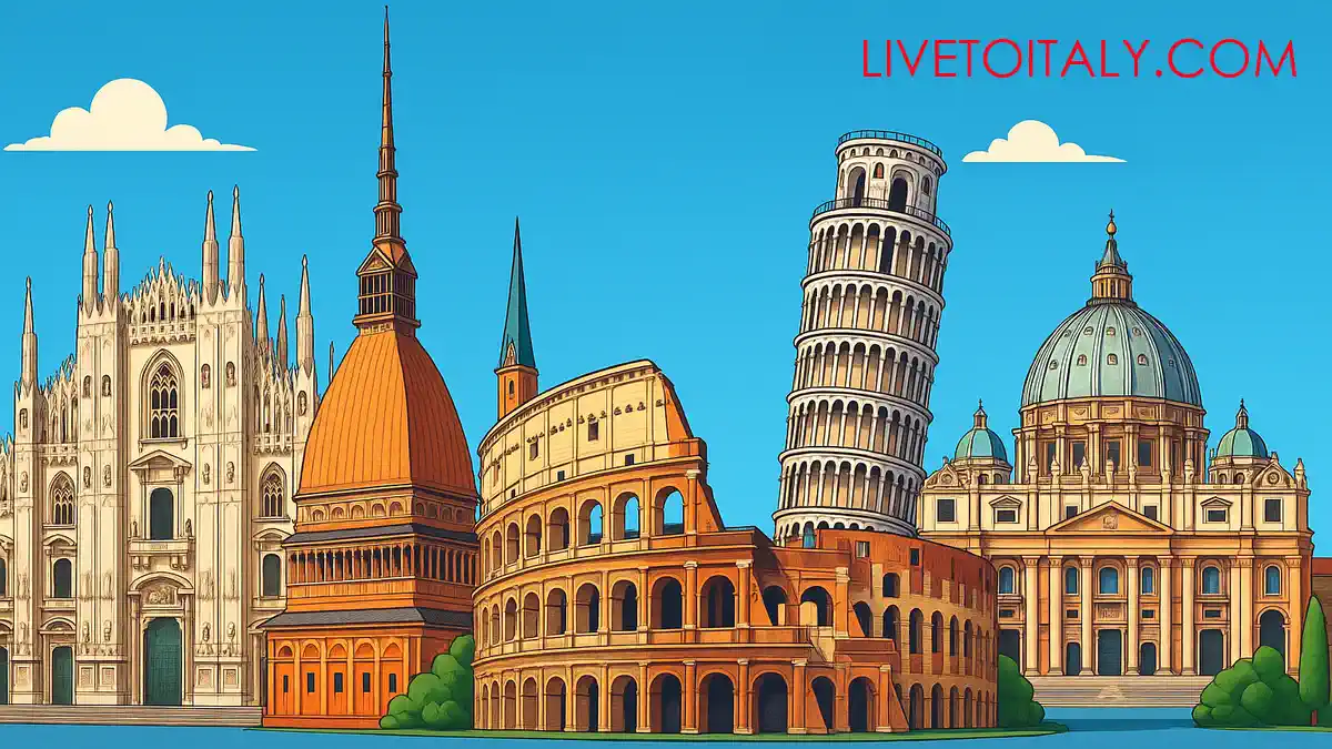 Новости Италии на русском языке — политика, экономика, миграция, события