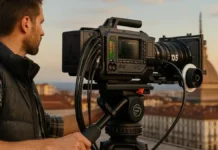 Видеосъёмка в Италии: русскоговорящий видеограф в Турине для бизнеса и событий Профессиональная видеосъёмка в Италии и Турине — русскоговорящий видеограф снимает деловое мероприятие