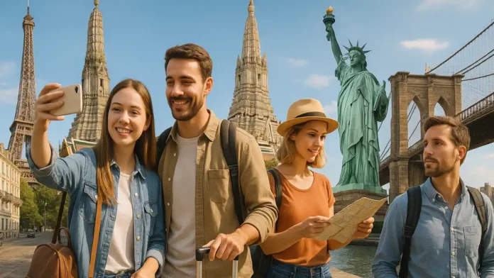 50-gorodov-mira-dlea-turisma Путешествие мечты: ТОП 50 городов, которые необходимо посетить каждому любителю путешествий