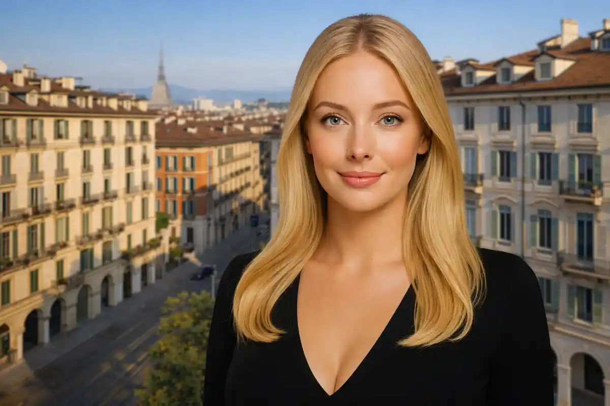 Недвижимость в Италии для русскоязычных - Турин и Пьемонт