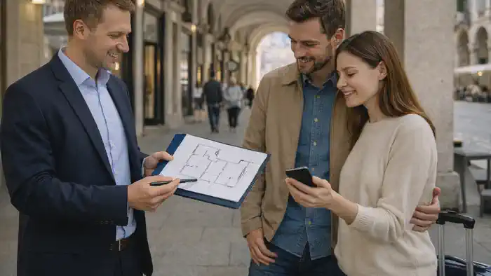 Покупка и аренда жилья в Турине: консультация и сопровождение