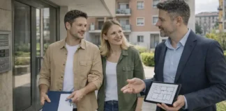 Аренда жилья в Италии 2026: цены, договоры, документы, где искать и как снять без нервов Аренда жилья в Италии: переезд в новую квартиру и коробки к главному хабу про аренду жилья в Италии: цены, документы и практичная стратегия поиска