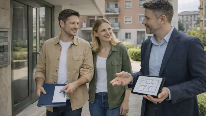 Аренда жилья в Италии: переезд в новую квартиру и коробки к главному хабу про аренду жилья в Италии: цены, документы и практичная стратегия поиска