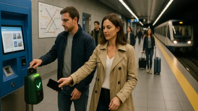 bilety-obshestvennyj-transport-turin-2025 Билеты на общественный транспорт в Турине 2025 метро, автобусы и трамваи GTT