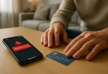 Счета замораживают без предупреждения: Италия усилила контроль. Что нужно знать прямо сейчас Банковская карта и заблокированный онлайн-банкинг — заморозка счетов в Италии в 2025 году