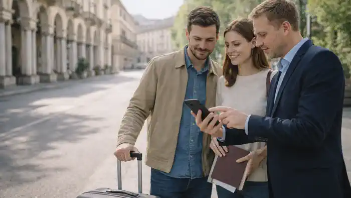 Вид на жительство в Италии: документы, консультация, Турин